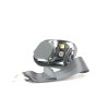 Recambio de cinturon seguridad delantero derecho para seat toledo (5p2) referencia OEM IAM 5P0857706BRAA  