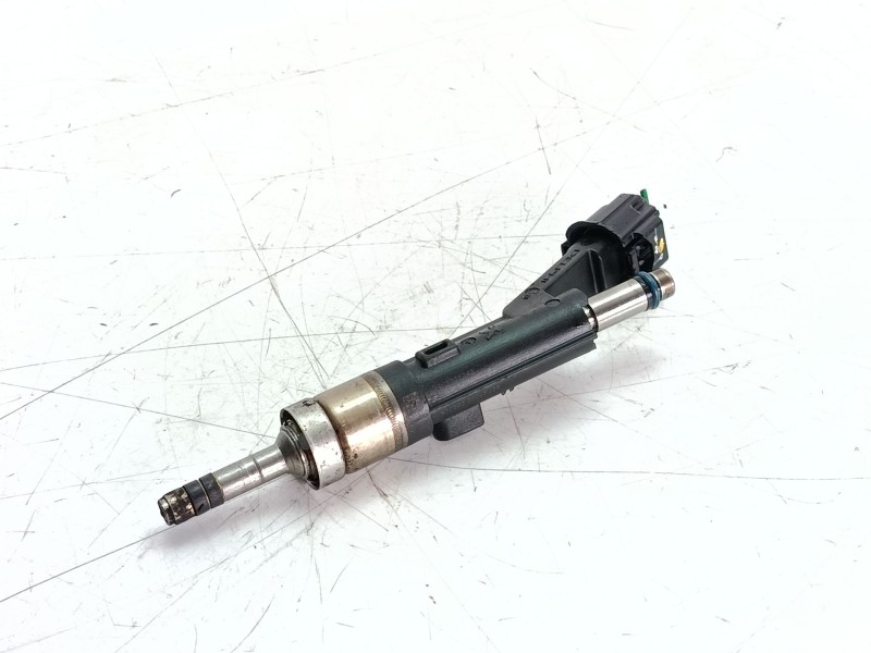 Recambio de inyector para peugeot 2008 (--.2013) active referencia OEM IAM 9810335380  