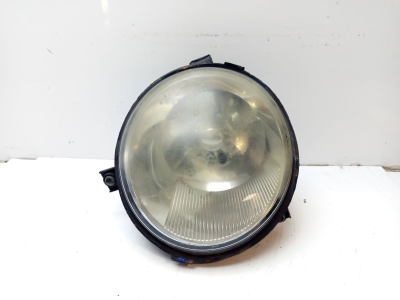 Recambio de faro izquierdo para volkswagen lupo i (6x1, 6e1) 1.0 referencia OEM IAM 6X1941751J 6X1941001J 