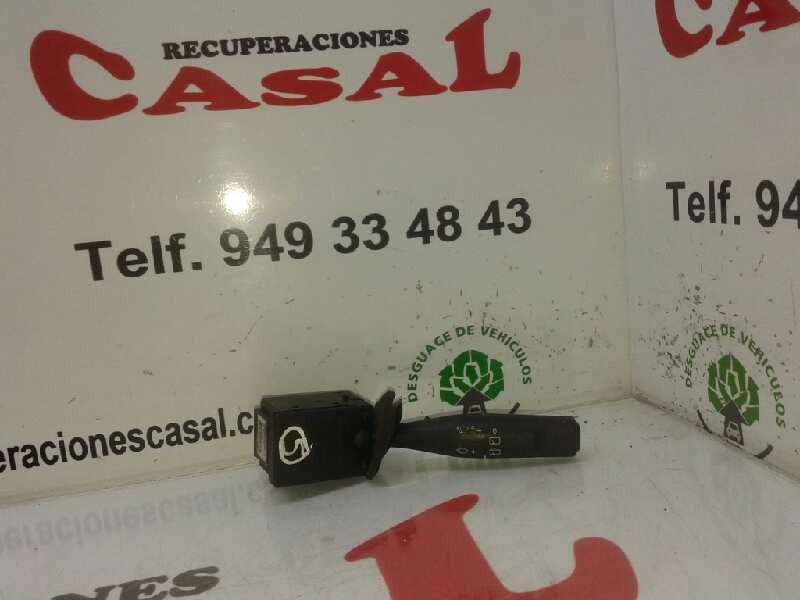 Recambio de mando intermitentes para citroën saxo 1.5 d x referencia OEM IAM 96049597ZL 61580003 6158