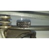 Recambio de motor limpia delantero para opel zafira a club referencia OEM IAM 404496 1389A 