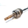 Recambio de transmision delantera derecha para toyota corolla (e21) hybrid advance referencia OEM IAM 4341002G10  