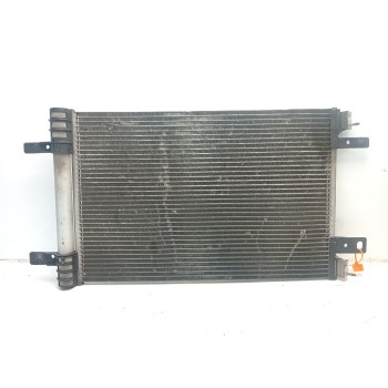 CONDENSADOR / RADIADOR AIRE ACONDICIONADO SU001A4737 