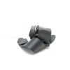 Recambio de cinturon seguridad delantero derecho para seat toledo (5p2) referencia OEM IAM 5P0857706BRAA  
