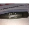 Recambio de mando intermitentes para citroën saxo 1.5 d x referencia OEM IAM 96049597ZL 61580003 6158