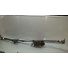 Recambio de motor limpia delantero para opel zafira a club referencia OEM IAM 404496 1389A 