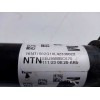 Recambio de transmision delantera derecha para toyota corolla (e21) hybrid advance referencia OEM IAM 4341002G10  