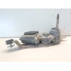 Recambio de motor limpia trasero para toyota rav 4 advance hybrid referencia OEM IAM 8513042080  