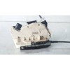 Recambio de cerradura puerta trasera derecha para skoda fabia familiar (6y5) classic referencia OEM IAM 5N0839016B  