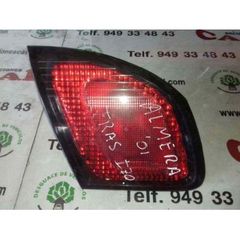PILOTO TRASERO CENTRAL 89020318 265559F610 