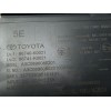 Recambio de modulo electronico para toyota yaris active referencia OEM IAM 86740K0021 86741K0021 