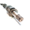 Recambio de transmision delantera derecha para toyota corolla (e21) hybrid advance referencia OEM IAM 4341002G10  
