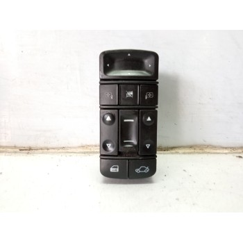 MANDO ELEVALUNAS DELANTERO IZQUIERDO 09185954 