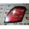 Recambio de piloto trasero central para nissan almera (n16/e) acenta referencia OEM IAM 89020318 265559F610 