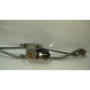 Recambio de motor limpia delantero para opel zafira a club referencia OEM IAM 404496 1389A 