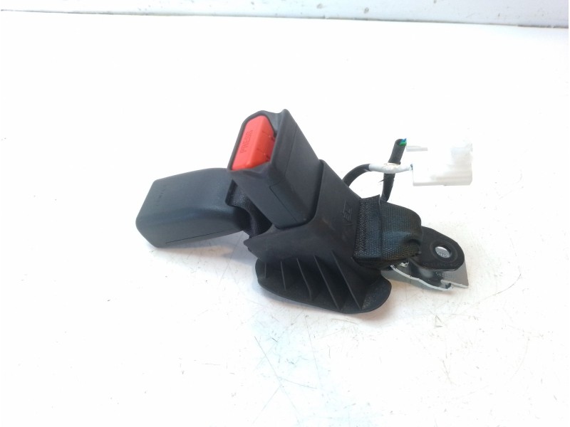 Recambio de cinturon seguridad trasero para toyota corolla (e21) referencia OEM IAM 7348002620C1  