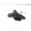 Recambio de cinturon seguridad trasero para toyota corolla (e21) referencia OEM IAM 7348002620C1  