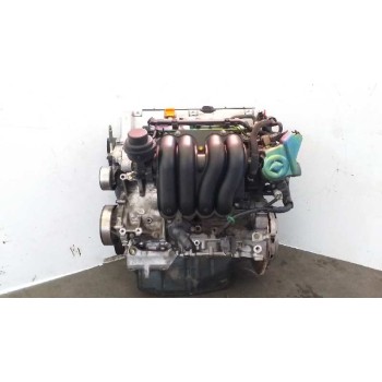 MOTOR COMPLETO K20A4 