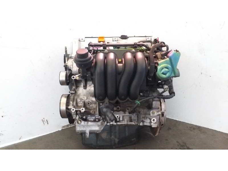 Recambio de motor completo para honda cr-v (rd8) 2.0 vtec cat referencia OEM IAM K20A4  