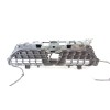 Recambio de calandra delantera de radiador para toyota yaris referencia OEM IAM 531010DB30 821130D010A 