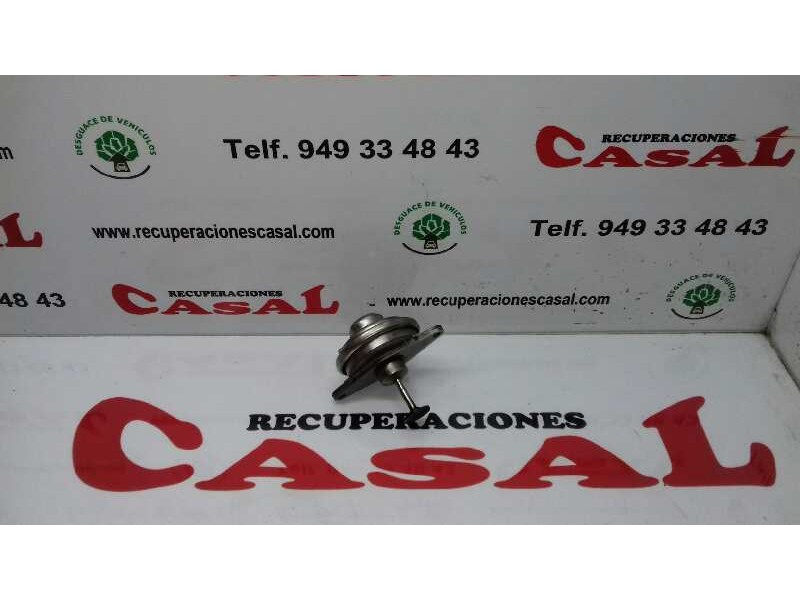 Recambio de valvula egr para opel astra g berlina sport referencia OEM IAM   