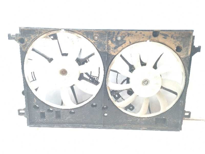 Recambio de electroventilador para toyota corolla (e21) hybrid advance referencia OEM IAM 16361F2240  