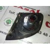 Recambio de piloto trasero central para nissan almera (n16/e) acenta referencia OEM IAM 89020318 265559F610 