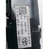 Recambio de mando climatizador para toyota c-hr referencia OEM IAM 55900F4400  