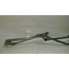 Recambio de motor limpia delantero para opel zafira a club referencia OEM IAM 404496 1389A 
