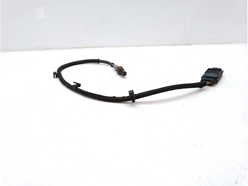 Recambio de sonda lambda para toyota proace 1.6 16v turbodiesel cat referencia OEM IAM 9830288780 0281008064065 
