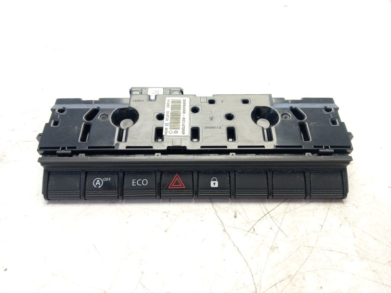 Recambio de modulo electronico para renault clio v (b7_) 1.0 tce 100 (b7mt) referencia OEM IAM 283E86009R  