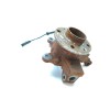 Recambio de mangueta delantera izquierda para dacia sandero 1.0 tce cat referencia OEM IAM 400158414R  