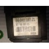 Recambio de mando intermitentes para citroën saxo 1.5 d x referencia OEM IAM 96049597ZL 61580003 6158