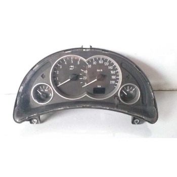 CUADRO INSTRUMENTOS 13140245LQ 