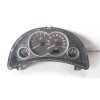 Recambio de cuadro instrumentos para opel corsa c blue line referencia OEM IAM 13140245LQ  