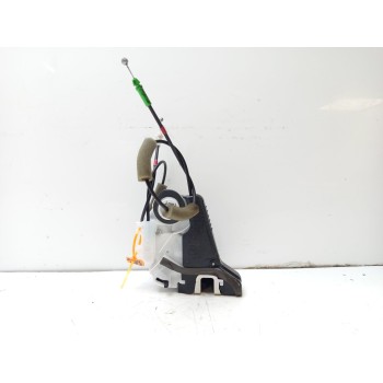 CERRADURA PUERTA TRASERA DERECHA 69050K0030 