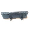 Recambio de mando climatizador para toyota c-hr referencia OEM IAM 55900F4400  