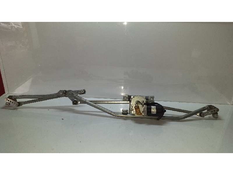 Recambio de motor limpia delantero para opel zafira a club referencia OEM IAM 404496 2173A 