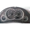 Recambio de cuadro instrumentos para opel corsa c blue line referencia OEM IAM 13140245LQ  