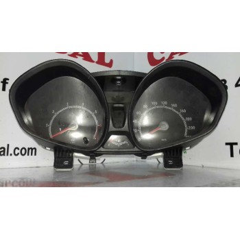 CUADRO INSTRUMENTOS VP8A6F10894 10894BC 