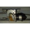 Recambio de motor limpia delantero para opel zafira a club referencia OEM IAM 404496 2173A 