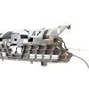 Recambio de calandra delantera de radiador para toyota yaris referencia OEM IAM 531010DB30 821130D010A 