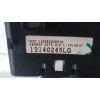 Recambio de cuadro instrumentos para opel corsa c blue line referencia OEM IAM 13140245LQ  
