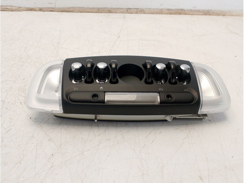 Recambio de luz interior para mini mini (f56) cooper s referencia OEM IAM 63315A714B9  