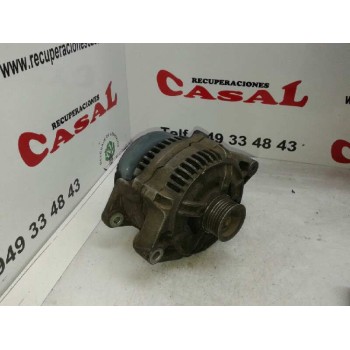 ALTERNADOR 0123505001 