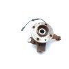 Recambio de mangueta delantera izquierda para dacia sandero 1.0 tce cat referencia OEM IAM 400158414R  