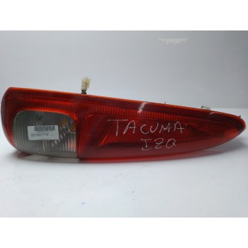 PILOTO TRASERO IZQUIERDO 300526L 