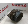 Recambio de alternador para opel astra f berlina 2.0 cat referencia OEM IAM 0123505001  