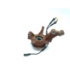 Recambio de mangueta delantera izquierda para dacia sandero 1.0 tce cat referencia OEM IAM 400158414R  