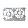 Recambio de electroventilador para toyota corolla (e21) hybrid advance referencia OEM IAM 16361F2240  